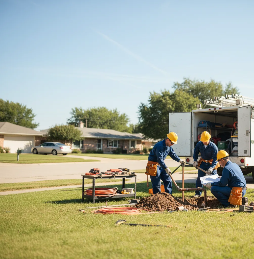 Water Heater Installation in Independence, IA